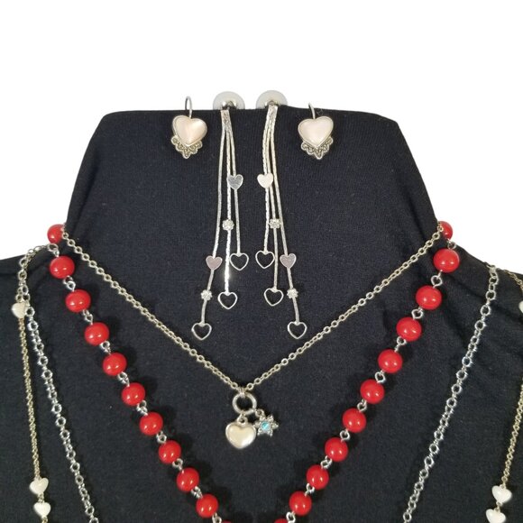 Sweet Heart Jewelry Collection - Picture 8 of 13